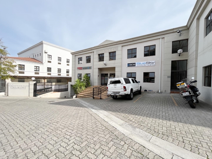 Commercial Property for Sale in Tyger Valley Western Cape